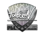 tabseN | Rio 2022 image